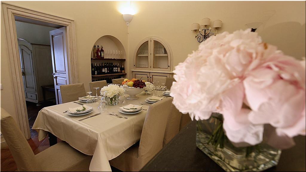 Villa Alba D'Oro - Historic Luxury Villa อามาลฟี ภายนอก รูปภาพ