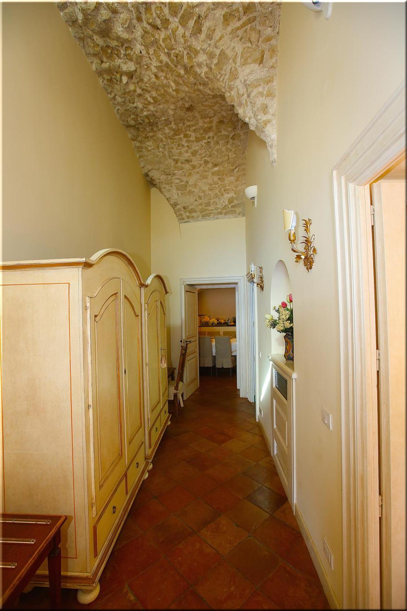Villa Alba D'Oro - Historic Luxury Villa อามาลฟี ห้อง รูปภาพ