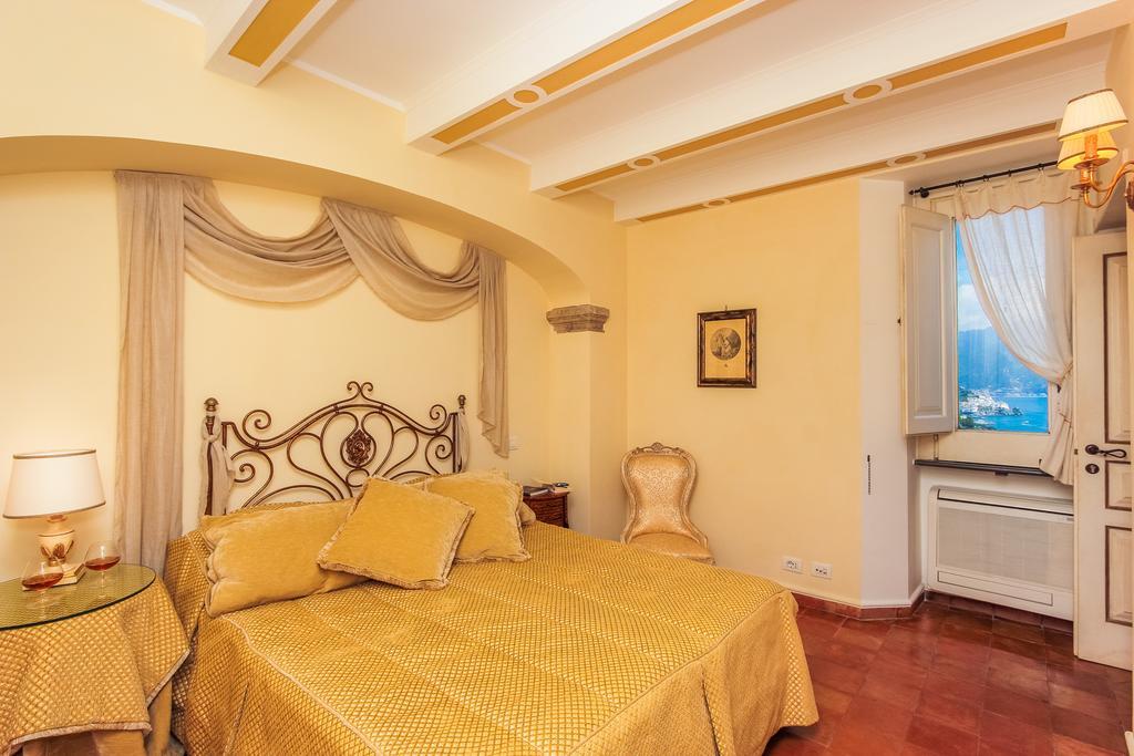 Villa Alba D'Oro - Historic Luxury Villa อามาลฟี ภายนอก รูปภาพ