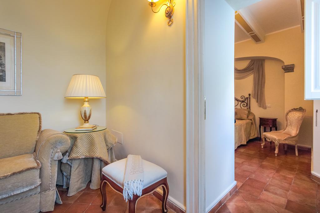 Villa Alba D'Oro - Historic Luxury Villa อามาลฟี ภายนอก รูปภาพ