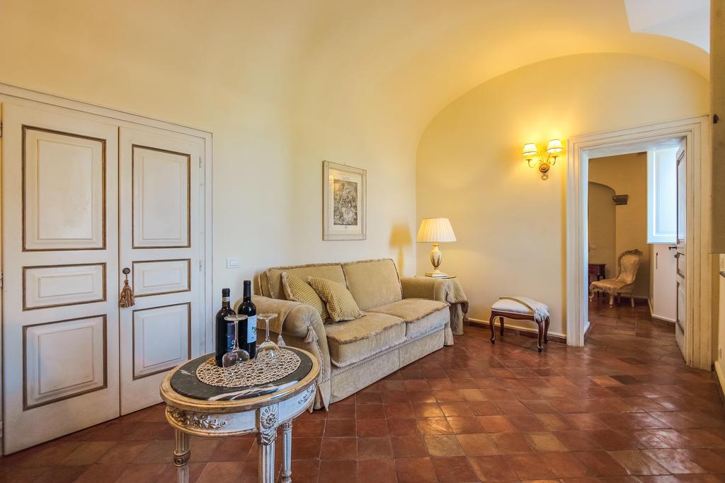 Villa Alba D'Oro - Historic Luxury Villa อามาลฟี ภายนอก รูปภาพ