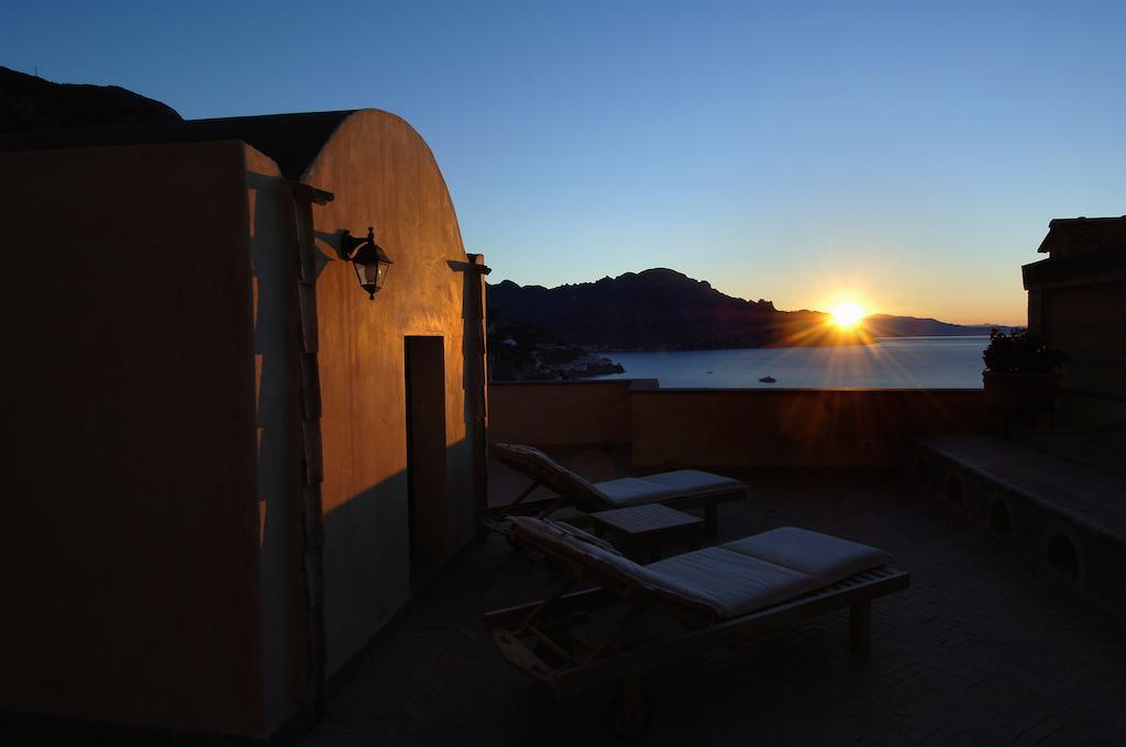 Villa Alba D'Oro - Historic Luxury Villa อามาลฟี ห้อง รูปภาพ