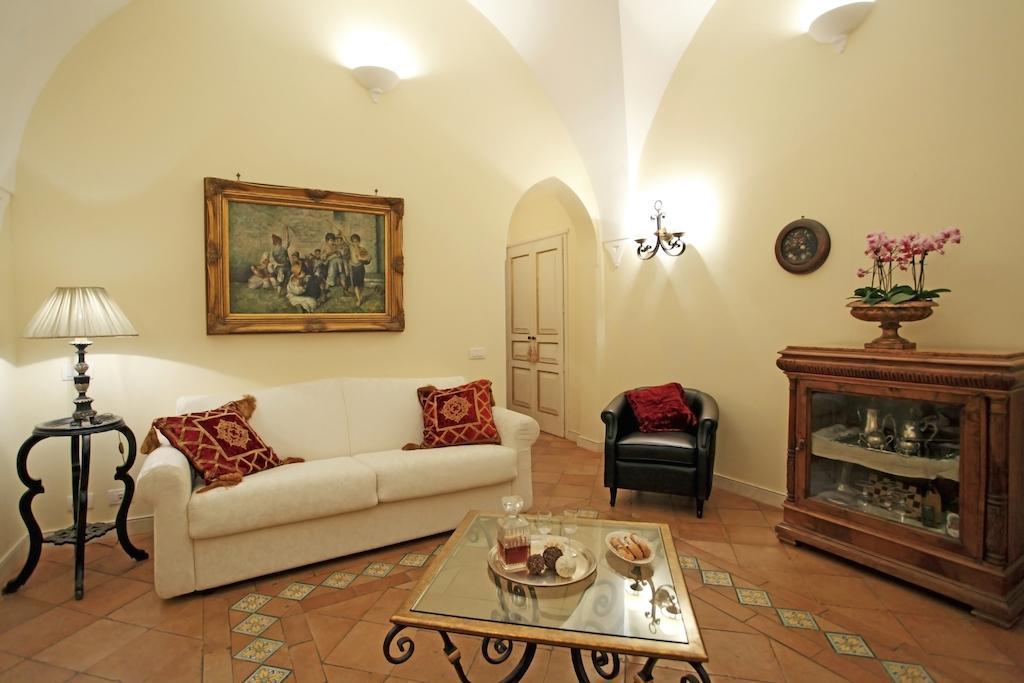 Villa Alba D'Oro - Historic Luxury Villa อามาลฟี ห้อง รูปภาพ