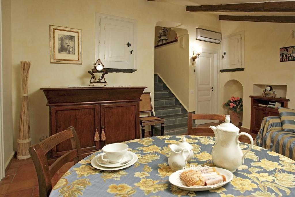 Villa Alba D'Oro - Historic Luxury Villa อามาลฟี ห้อง รูปภาพ