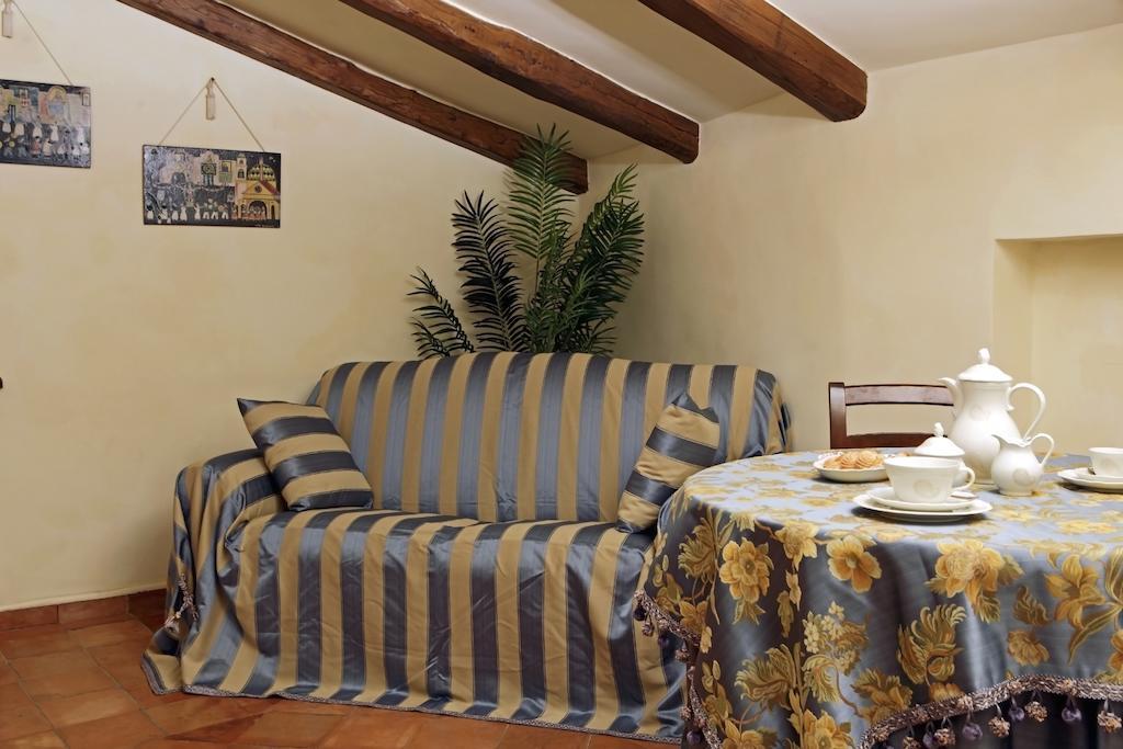 Villa Alba D'Oro - Historic Luxury Villa อามาลฟี ห้อง รูปภาพ