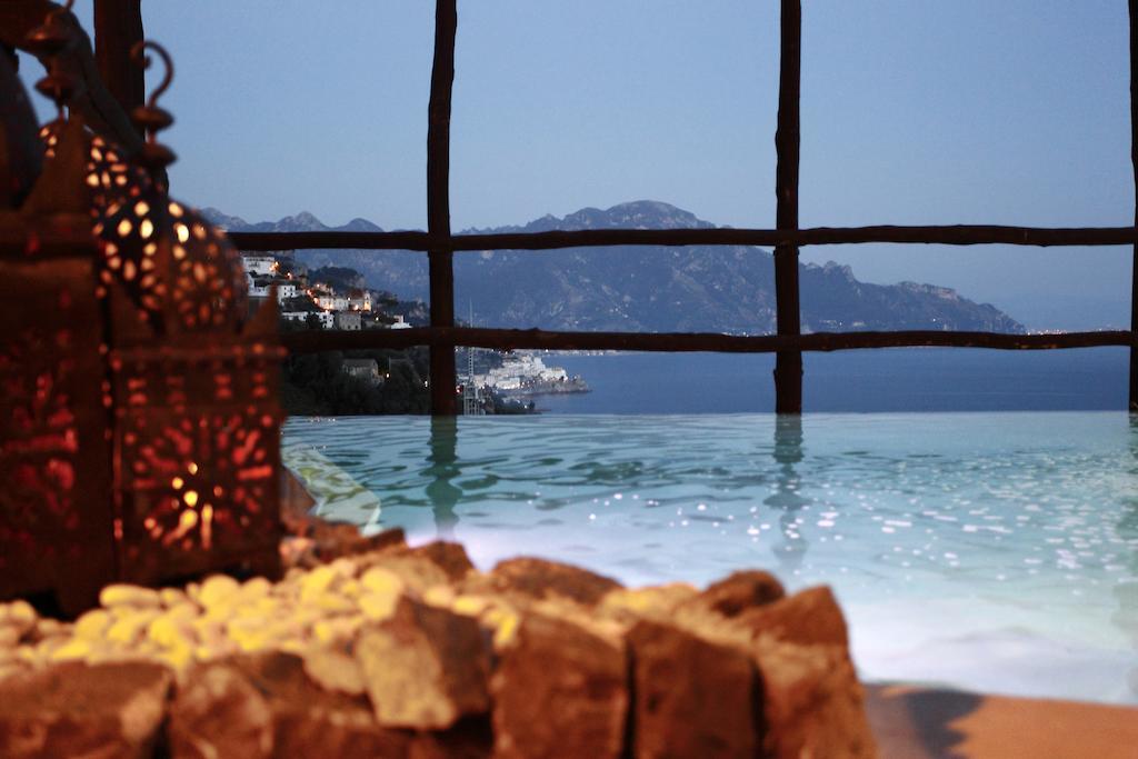 Villa Alba D'Oro - Historic Luxury Villa อามาลฟี ห้อง รูปภาพ
