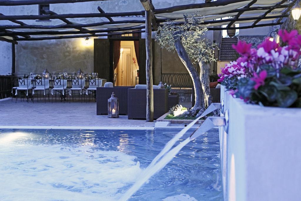 Villa Alba D'Oro - Historic Luxury Villa อามาลฟี ห้อง รูปภาพ