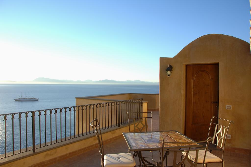 Villa Alba D'Oro - Historic Luxury Villa อามาลฟี ห้อง รูปภาพ